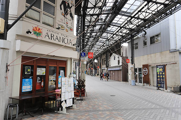 シティタワー名駅那古野