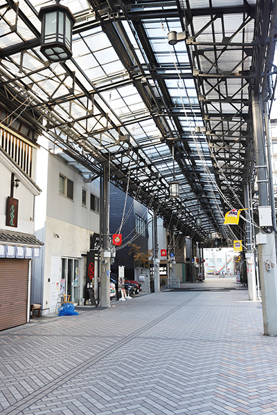 シティタワー名駅那古野