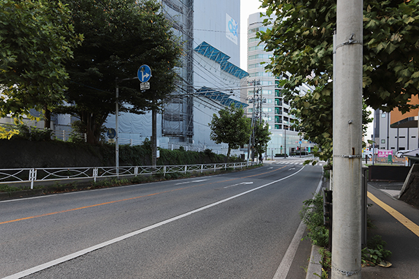 レーベン秋田 THE IMPERIAL TOWER