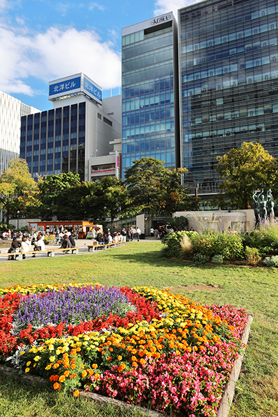 桂和大通ビル51