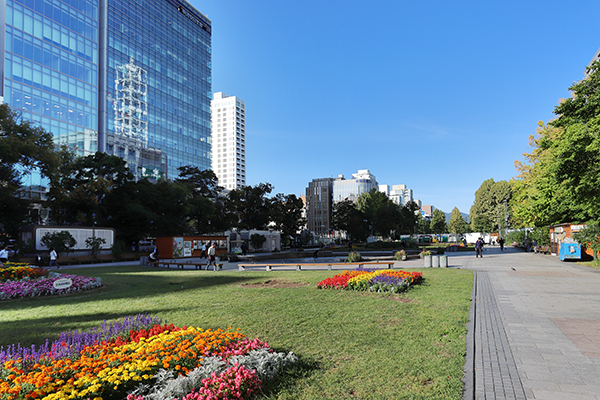 桂和大通ビル51