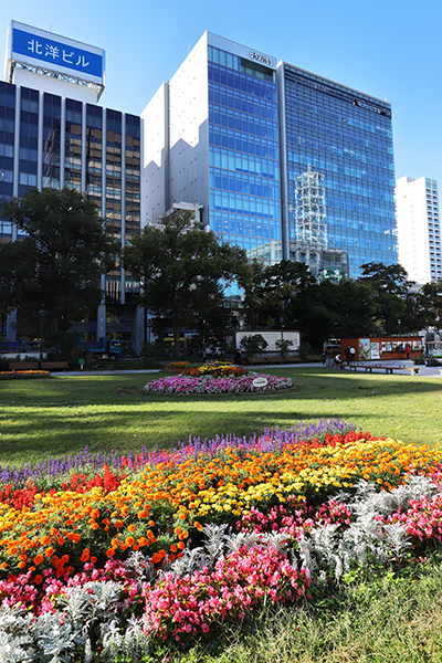 桂和大通ビル51