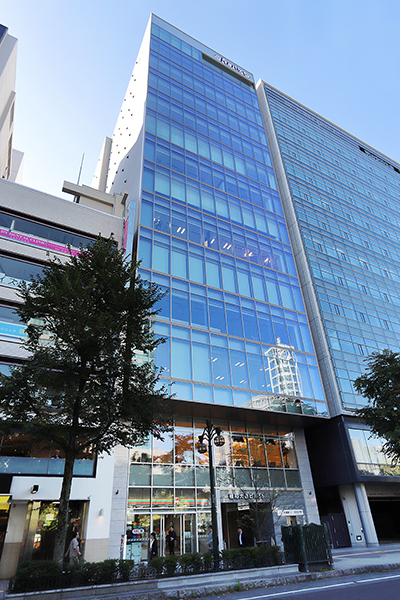 桂和大通ビル51
