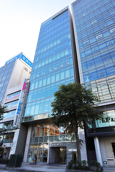 桂和大通ビル51
