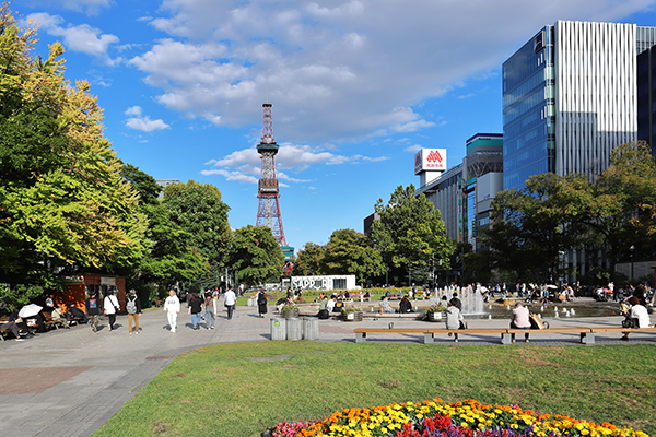 桂和大通ビル51