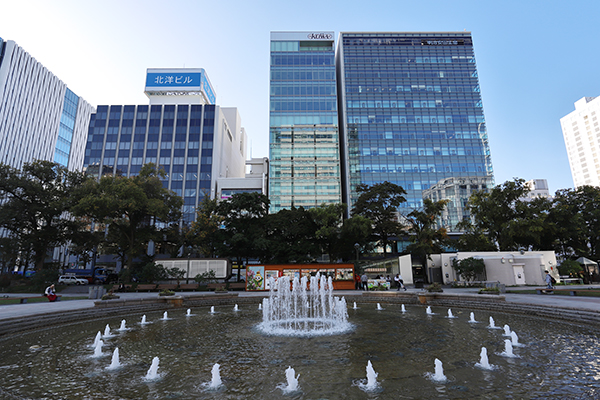 桂和大通ビル51