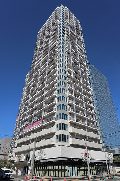 ザ・札幌タワーズ