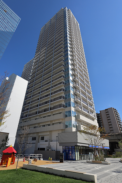 ザ・札幌タワーズ