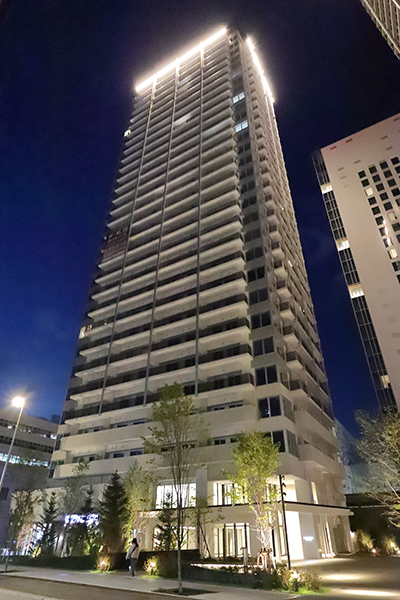 ザ・札幌タワーズ