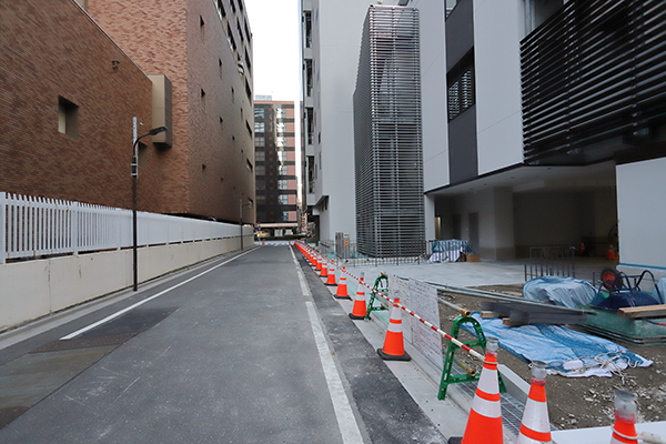 ONARIMON YUSEN BLDG.