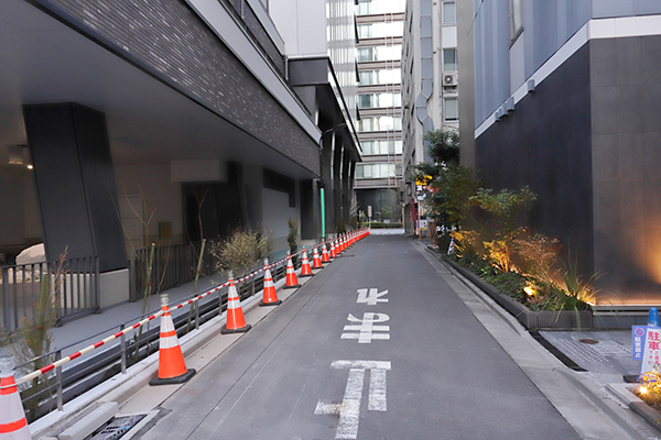 ONARIMON YUSEN BLDG.