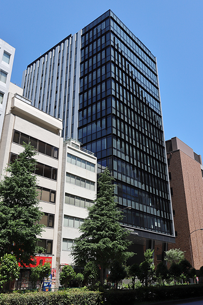 ONARIMON YUSEN BLDG.