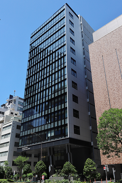 ONARIMON YUSEN BLDG.