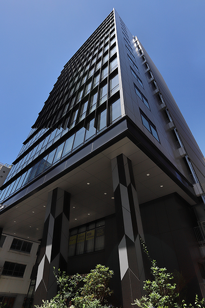 ONARIMON YUSEN BLDG.