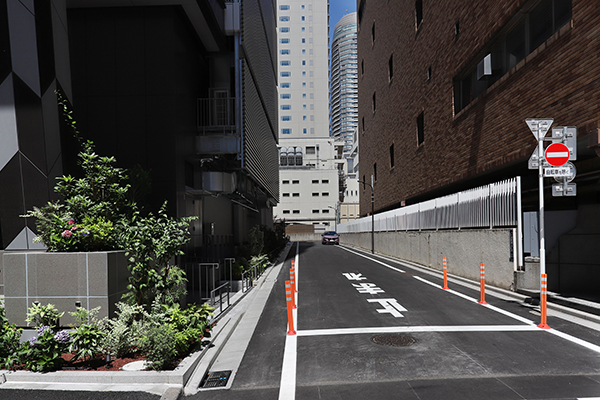 ONARIMON YUSEN BLDG.