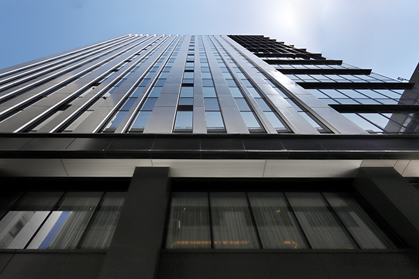 ONARIMON YUSEN BLDG.