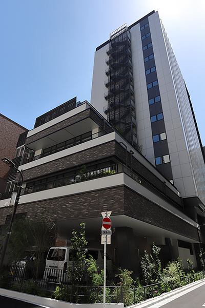 ONARIMON YUSEN BLDG.