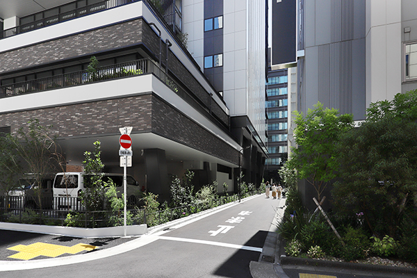 ONARIMON YUSEN BLDG.