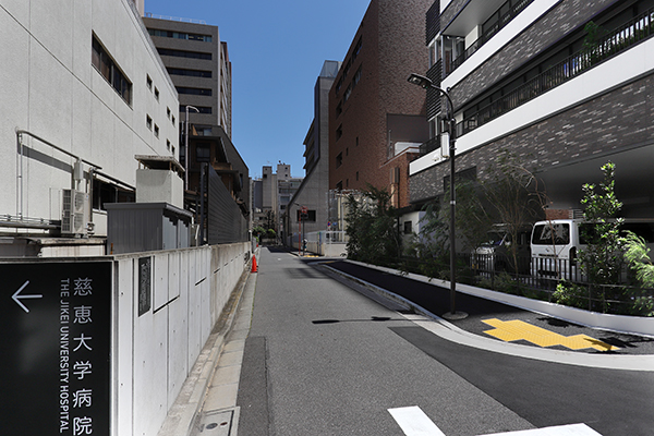 ONARIMON YUSEN BLDG.
