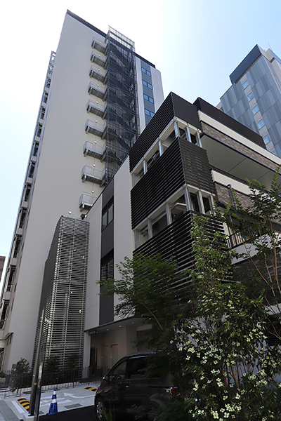 ONARIMON YUSEN BLDG.