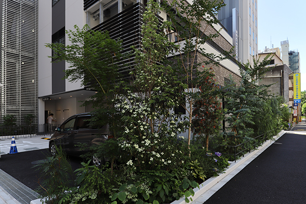 ONARIMON YUSEN BLDG.