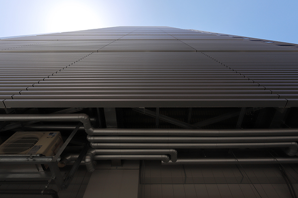ONARIMON YUSEN BLDG.