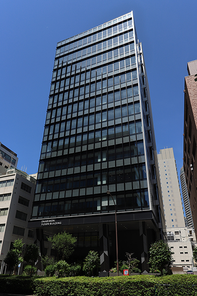 ONARIMON YUSEN BLDG.