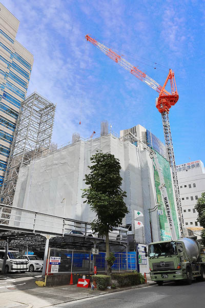 グランドメゾン伏見