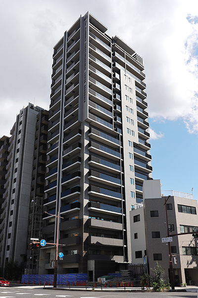 Theフローレンス横川駅前タワーレジデンス