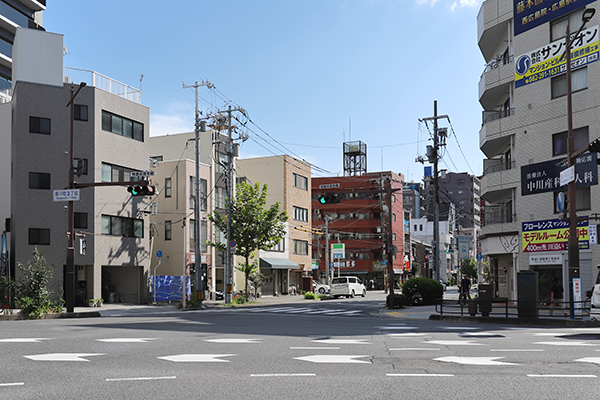 Theフローレンス横川駅前タワーレジデンス