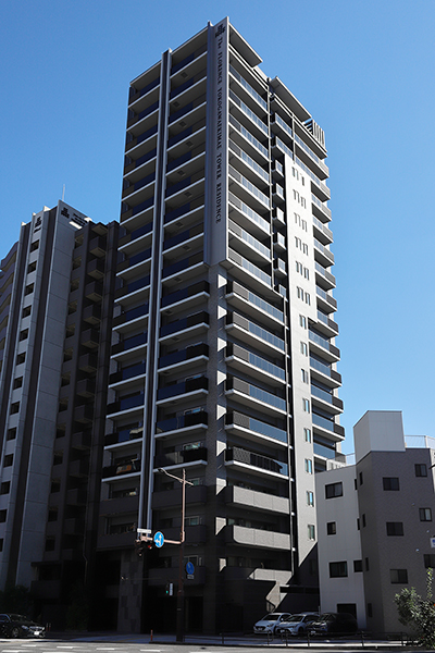 Theフローレンス横川駅前タワーレジデンス