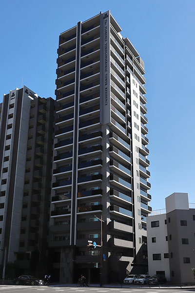 Theフローレンス横川駅前タワーレジデンス