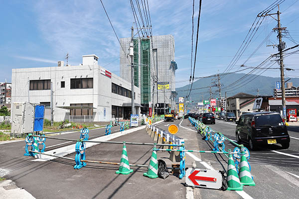 アーティックス下曽根駅コートガレリア