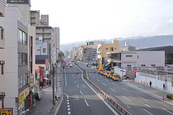 JR西宮駅南西地区第一種市街地再開発事業