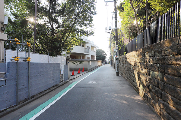 赤坂七丁目2番地区第一種市街地再開発事業