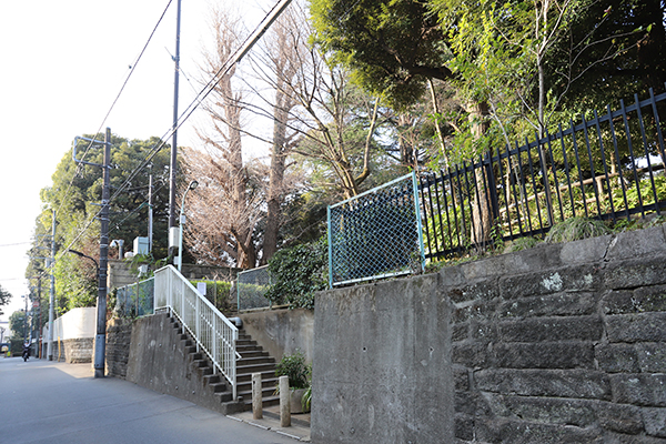 赤坂七丁目2番地区第一種市街地再開発事業