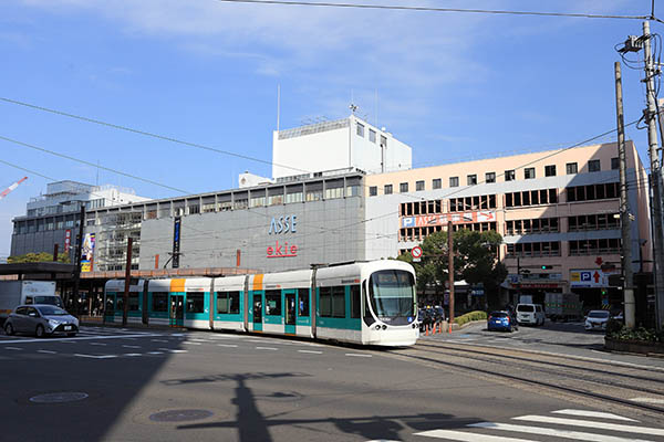 広島駅ビル建替え計画