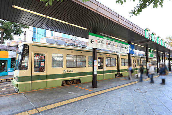 広島駅ビル建替え計画