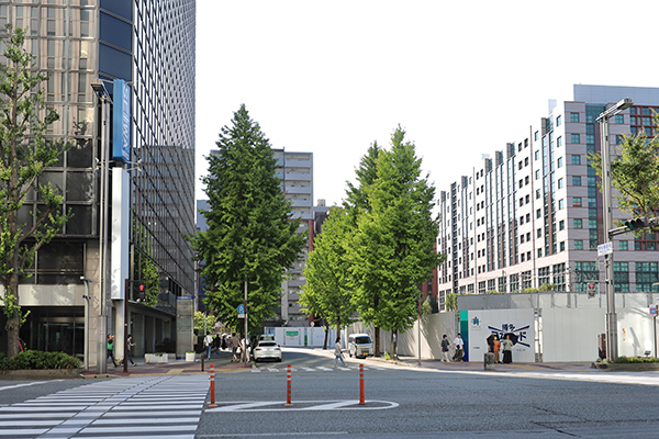 西日本シティ銀行本店本館建替えプロジェクト