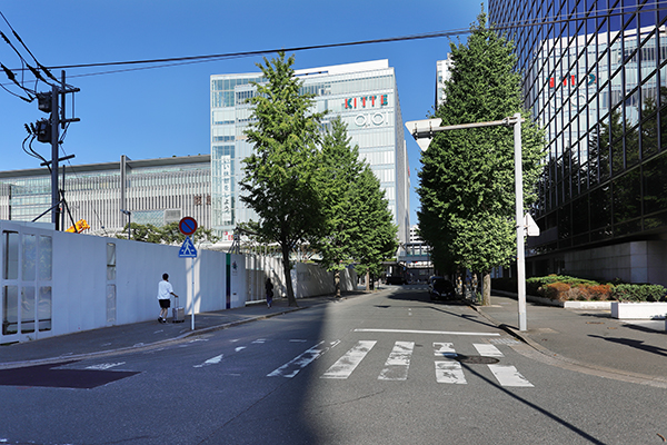 西日本シティ銀行本店本館建替えプロジェクト