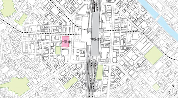 西日本シティビル