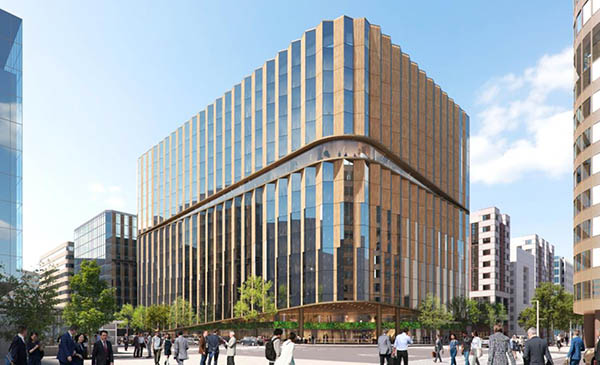 西日本シティビル