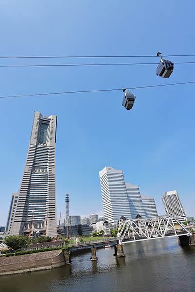 (仮称)北仲通北地区A1･2地区プロジェクト