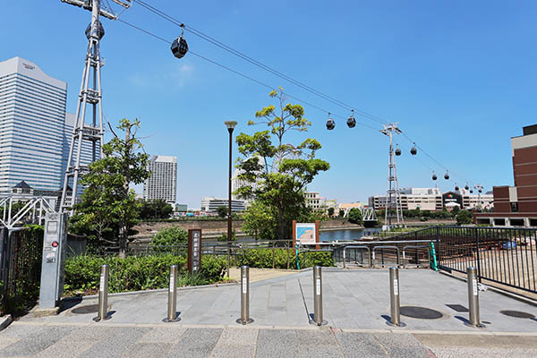 (仮称)北仲通北地区A1･2地区プロジェクト