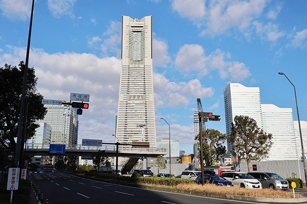 (仮称)北仲通北地区A1･2地区プロジェクト