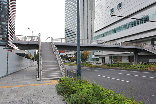 コンラッド横浜／(仮称)ラ・トゥール横浜