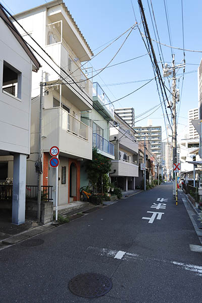 川口本町4丁目9番地区第一種市街地再開発事業