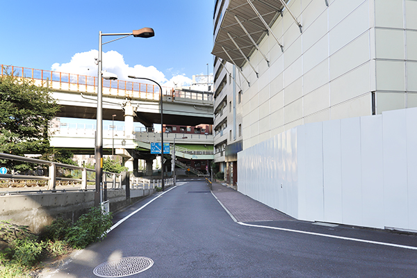 東池袋一丁目地区第一種市街地再開発事業