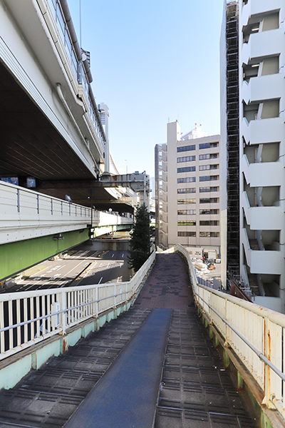 東池袋一丁目地区第一種市街地再開発事業