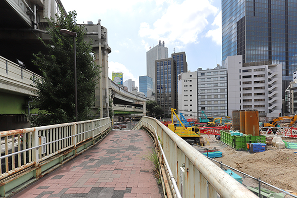 東池袋一丁目地区第一種市街地再開発事業